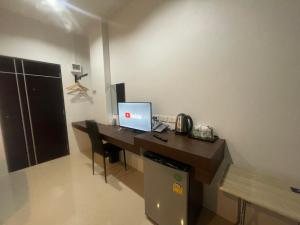 The Bliss Boutique Hotel