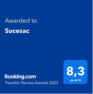 Sucesac