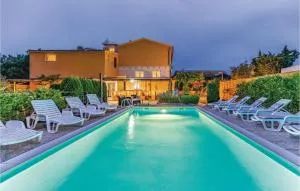 Holiday Home Pavicini Cr - Kavran