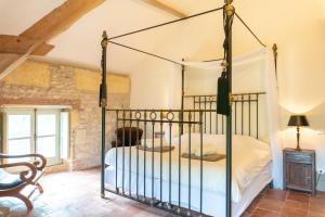 Maisons de vacances Stunning Castle South FranceP : photos des chambres