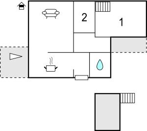 Apartment Umag IGundulica