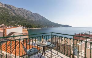 Holiday Home Kraj V