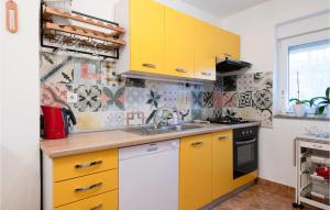 Nice Home In Marcana With Wifi