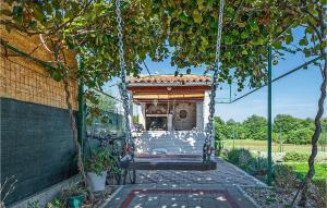 Nice Home In Marcana With Wifi