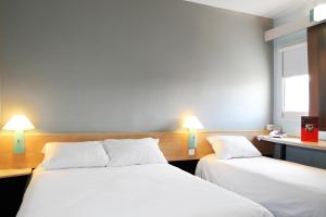 Hotels ibis Orange Centre : photos des chambres