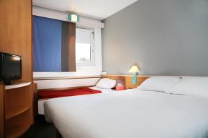Hotels ibis Orange Centre : photos des chambres