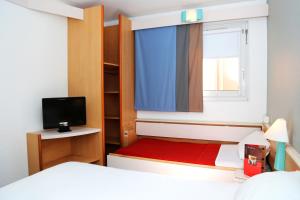 Hotels ibis Orange Centre : photos des chambres