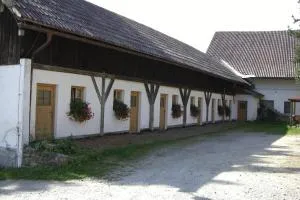Landgasthof Düllhof - Lalling