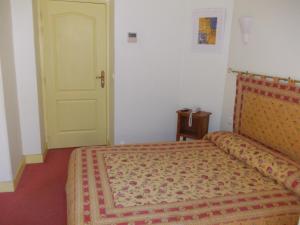 Hotels Hotel Marcellin : photos des chambres