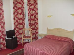 Hotels Hotel Marcellin : photos des chambres