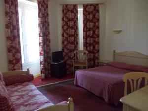 Hotels Hotel Marcellin : photos des chambres