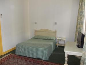 Hotels Hotel Marcellin : photos des chambres