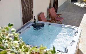 Beautiful Home In Kucice With Wifi