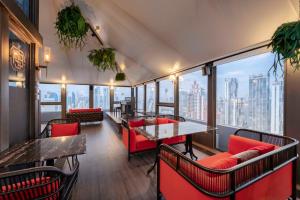 Wyndham Bangkok Queen Convention Centre