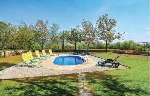 4 Bedroom Awesome Home In Lecevica 