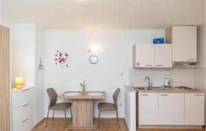 Awesome Apartment In Kastel Luksic