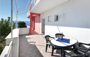 Apartment Lokva Rogoznica Put Starog Sela Iii