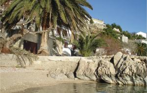 Apartment Lokva Rogoznica Put Starog Sela Iii