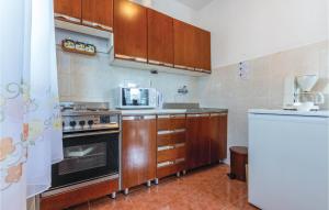 Apartment Okrug Donji Osoje