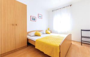 Apartment Okrug Donji Osoje