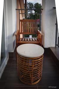 Apartments and Rooms Degra