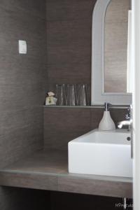 Apartments and Rooms Degra