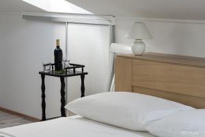 Apartments and Rooms Degra