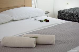 Apartments and Rooms Degra