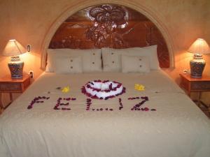 Hotel Paradise Lagoon