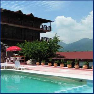 Hotel Paradise Lagoon