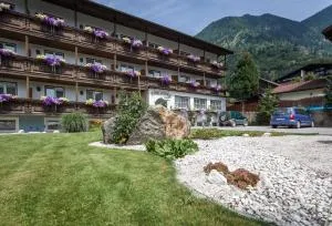 Pension Gstrein - Bucheben