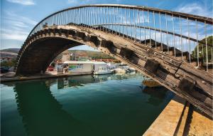 Lovely Apartment In Trogir With House A Panoramic View