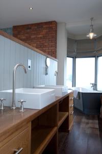 Hotel Du Vin Newcastle