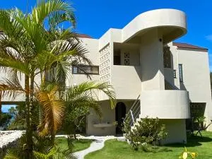 Akabana Inn - Nakaoshi