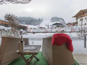 Chalet in Ellmau near Ski Lift