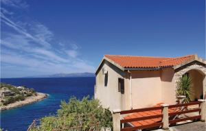 Apartment Crnja Luka Ii