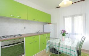 Apartment Crnja Luka Ii