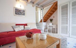 Nice Home In Dubrovnik With Kitchen 
