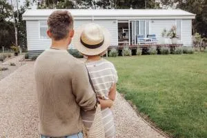 Lakeview Retreat Metung - Johnsonville