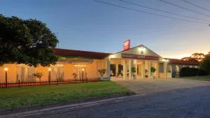 Bishops Lodge Narrandera - Leeton