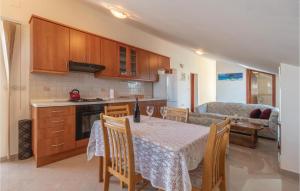 Apartment Poljana Lvii