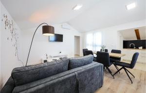 Gorgeous Apartment In Zadar With Wifi 