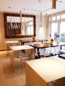 La Castellana Loft Hotel