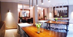 La Castellana Loft Hotel