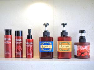 鸛巣（ムカカヴィラ コウノス)