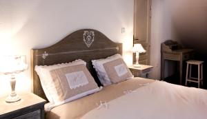 Chambre Le Hupsa Pfannala