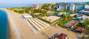 Mira Meridia Beach Hotel