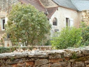 Maisons d'hotes La Closerie des Arts : photos des chambres