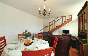 Pet Friendly Home In Ritosin Brig With Wifi 