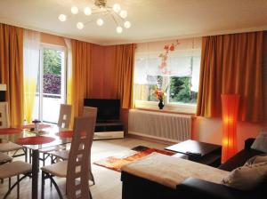 Ferienwohnungen Krakolinig